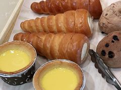 -山崎面包(静安久光店)