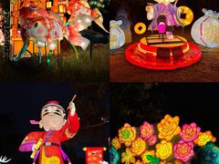 -深圳锦绣中华民俗村