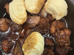 -破瓦寒窑·地摊烤羊排