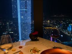 -广州四季酒店·佰鲜汇·现代法餐