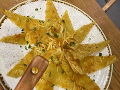 -麦麦山云南菜(复地活力城店)