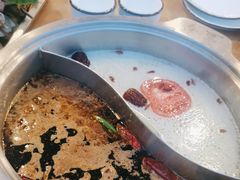 -盖帮鳝鱼串串(东郊记忆店)