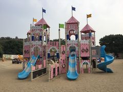 -白马涧龙池景区