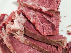 -孙庆海腊牛肉店