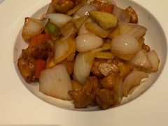 -利顺德大饭店·水岸中餐厅(小白楼店)