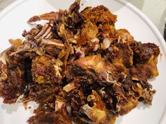 -皇城根北京风味主题餐厅(中海环宇城店)