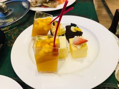 -火舞泰·泰式海鲜火锅餐厅(世纪城店)