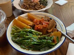 -CowCow其其·牛杂咖啡公司(六运店)