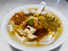 -茅庐川菜(烟台万象汇店)