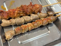 -海平馄饨(逍遥二路店)