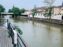-云间粮仓