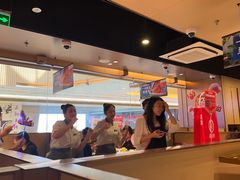 -海底捞火锅(天津SM城市广场店)