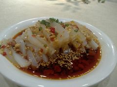 -厨彩阳光(荔枝沟路店)