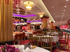 大堂-好福记饭店(红梅公园店)