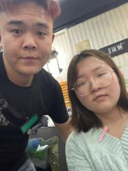 -無名发艺