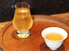 -王德传茶庄(上海新天地店)