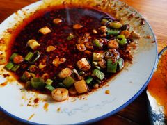 -温记府廟豆汤饭·始于1955年(海椒店)