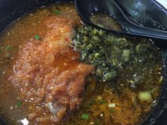 -小厨面(巨野路店)