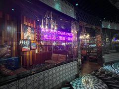 -K+全国连锁KTV(绿地缤纷天地店)