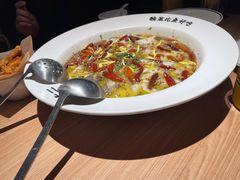 -太二酸菜鱼(中山龙之梦店)