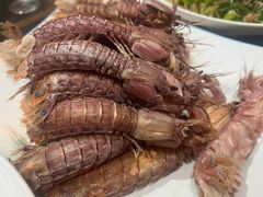-良师门滨海人家·海鲜·家常菜(滨海城店)