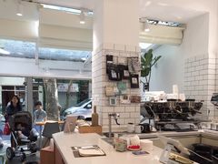 -Onirii Coffee(长乐路店)