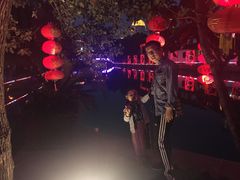 -衣裳街历史文化街区
