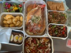 -顺峰海鲜酒楼(省府店)