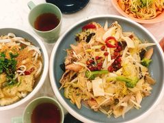 -董小西的凉皮和椒麻鸡(三元桥店)