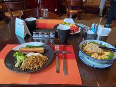 -广州富力丽思卡尔顿酒店