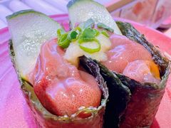 -寿司郎(皇庭广场店)