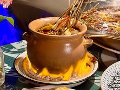 -树下时尚餐厅(翠园街店)