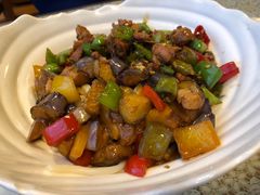 -文三里屯面馆(三里屯店)