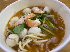 -明月虾面(厦禾路店)