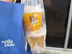 -龙湖杭州滨江天街
