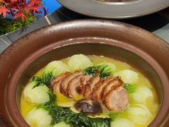 -聚丰园熊猫餐厅(紫金1912·玖爱谷店)