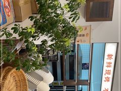 -富贵面包公司(运河店)