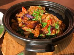 -星叶·东南亚料理(宁波万象汇店)