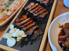 -金牌外婆家(苏州中心店)