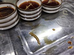 -四季美汤包(户部巷店)