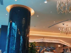 -上海兴国宾馆香樟园西餐厅