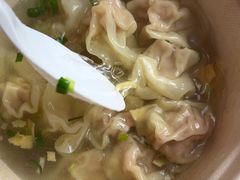 -鸡鸣汤包(红山动物园店)