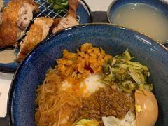 -馔豚·台北菜专门店(深圳湾万象城店)