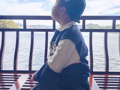 -千岛湖城中湖游船码头
