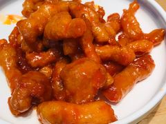 -深巷家味馆.湖北头牌红烧鱼头拌饭(黄陂店)