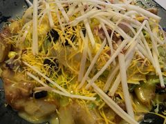 凯撒鸡肉沙拉-MI WU FACTORY米屋美食工厂餐厅(绿地店)