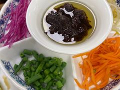 -清真·鸦儿李记·小馆(后海店)