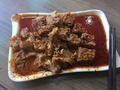 -姐弟俩土豆粉(西安小寨店)