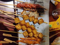 -肉串汪(望京店)