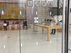 -Apple零售店(济南恒隆广场店)